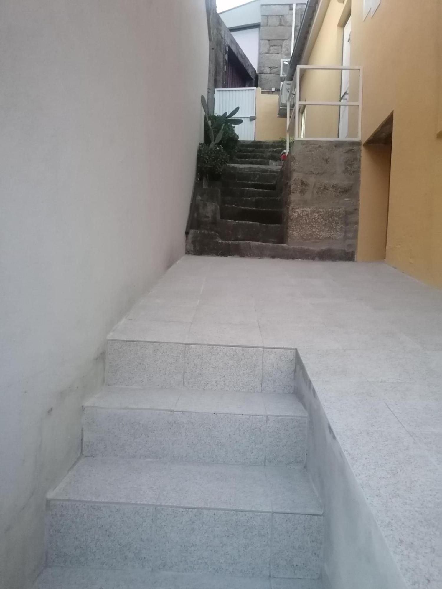 Casa Avos D'Ouro - Barqueiros, Mesao Frio, Douro Villa Exteriör bild