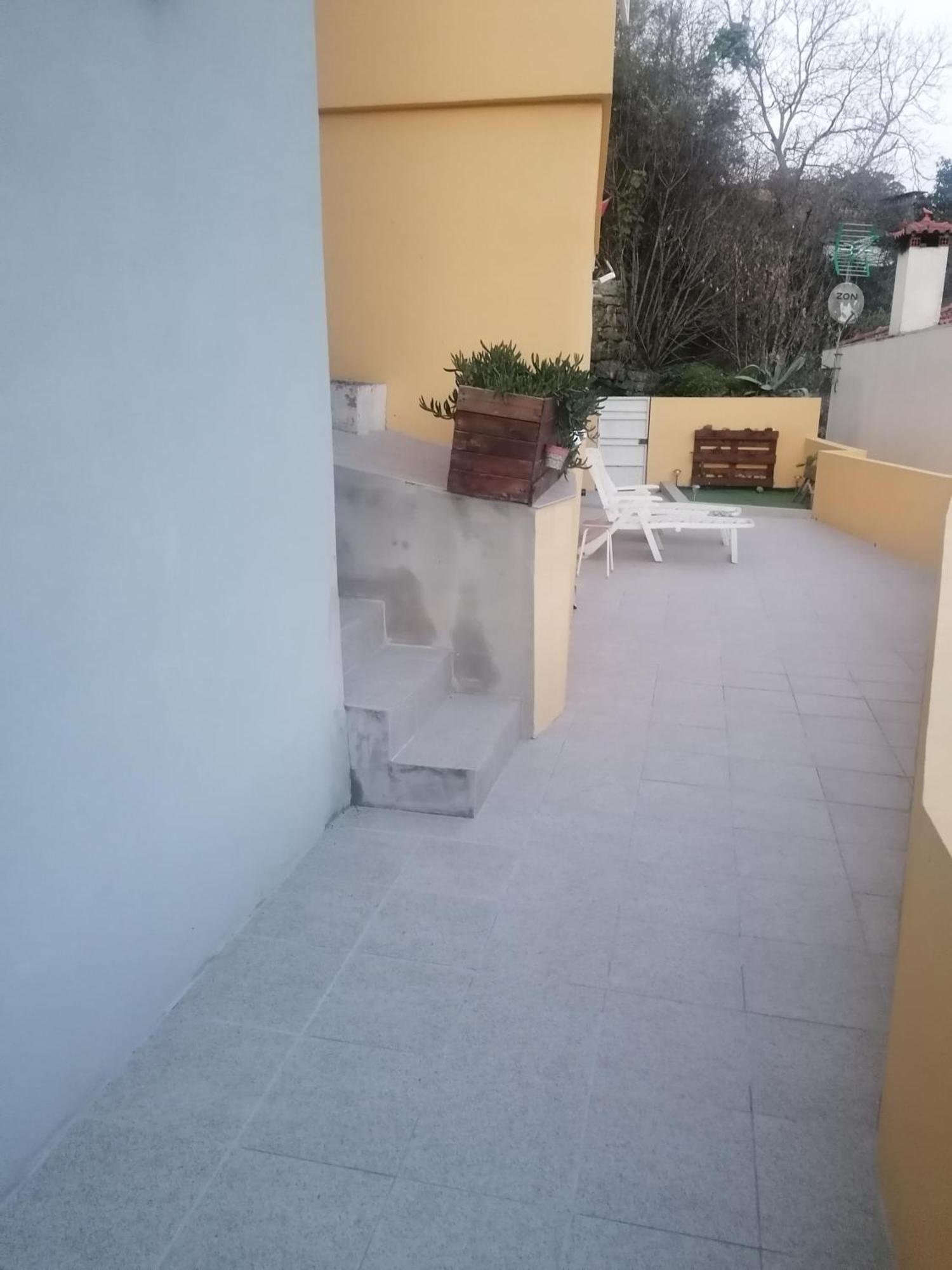Casa Avos D'Ouro - Barqueiros, Mesao Frio, Douro Villa Exteriör bild