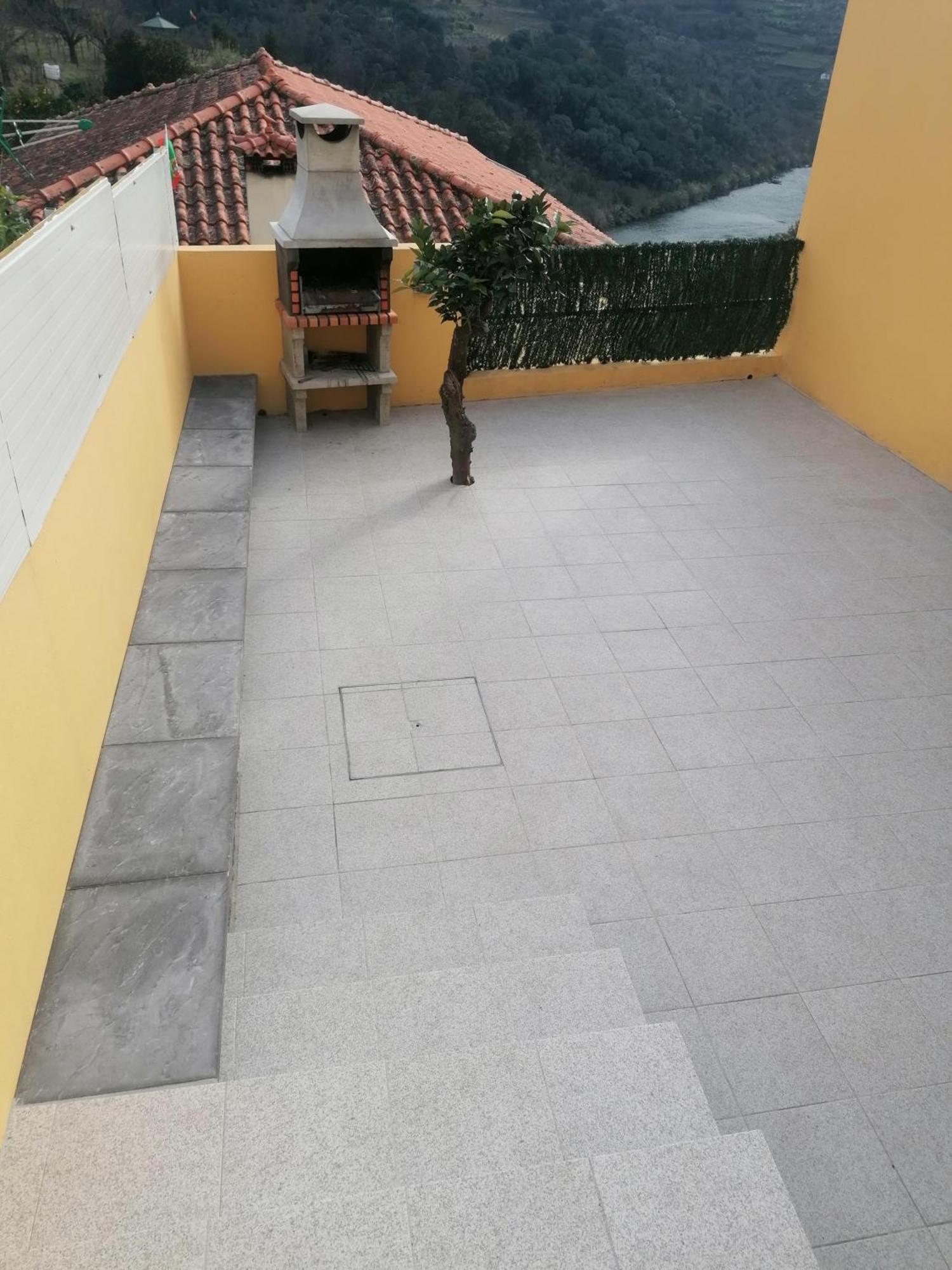 Casa Avos D'Ouro - Barqueiros, Mesao Frio, Douro Villa Exteriör bild